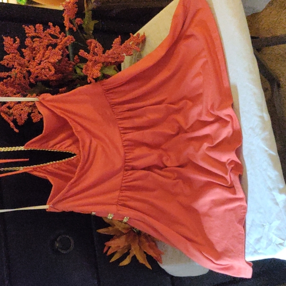Rocawear halter top Size Small - Picture 2 of 2